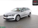 Skoda Superb Combi 2.0 TDI PANO,MATRIX,KAMERA,MEMORY - gebrauchte Skoda Superb aus dem Jahr 2021