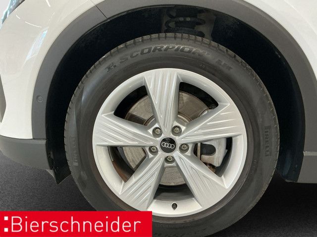 Audi Q4 e-tron - Bild 9