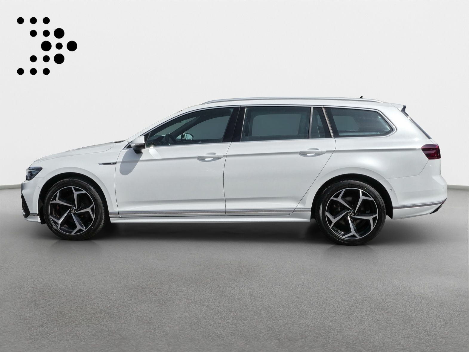 Volkswagen Passat Variant - Bild 3