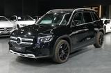Mercedes-Benz GLB 250 4MATIC Style*ACC*19 Zoll*Pano*Laneassist - Mercedes-Benz GLB 250: 4matic