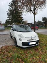 Fiat 500L Living 1.4 T-JET 16V Lounge Lounge - Fiat 500L Living Gebrauchtwagen