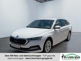 Skoda Octavia Combi Style 2.0 TDI DSG 4xSHZ ACC
