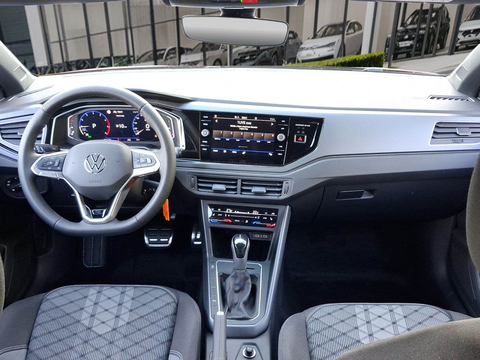 Volkswagen Polo - Bild 10