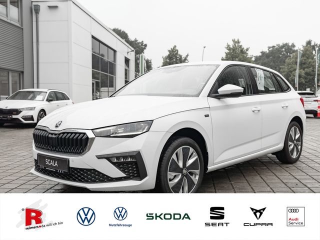 Skoda Scala Drive 1.0 TSI DSG ACC, AHK,Rückfahrkamera