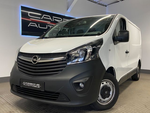 Opel Vivaro B Kasten/Kombi Kasten L1H1  2,7t