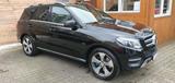 Mercedes-Benz GLE 500 GLE -Klasse GLE 500 e 4Matic - Mercedes-Benz GLE 500