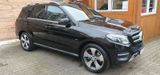 Mercedes-Benz GLE 500 GLE -Klasse GLE 500 e 4Matic - Mercedes-Benz GLE 500