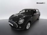 MINI Mini Clubman (F54) - Mini 1.5 One D Boost C - MINI One D Clubman Kombi Gebrauchtwagen