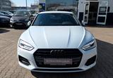 Audi A5 S-line Digitaltacho Kamera Totwinkel Keyless - Audi A5 Gebrauchtwagen in Hannover