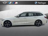 BMW 318 i Touring M Sport HUD LED H&K RFK HiFi - BMW 3er Reihe mit 5 Türen