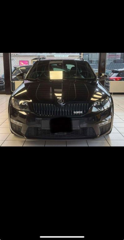 Image of Skoda Octavia