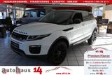 Land Rover Range Rover Evoque  2.0 BlackEdition - Automatik - Land Rover aus 2018