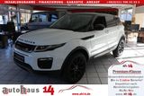 Land Rover Range Rover Evoque  2.0 BlackEdition - Automatik - Land Rover in Hannover