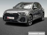 Audi Q3 35 TDI S line UPE62 B+O NAVI AHL PDC KAMERA S - Audi Q3 Gebrauchtwagen in Bremen