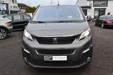 Peugeot Traveller Allure L2~Leder~Navi~Xenon~Head Up - Peugeot Traveller: Automatik