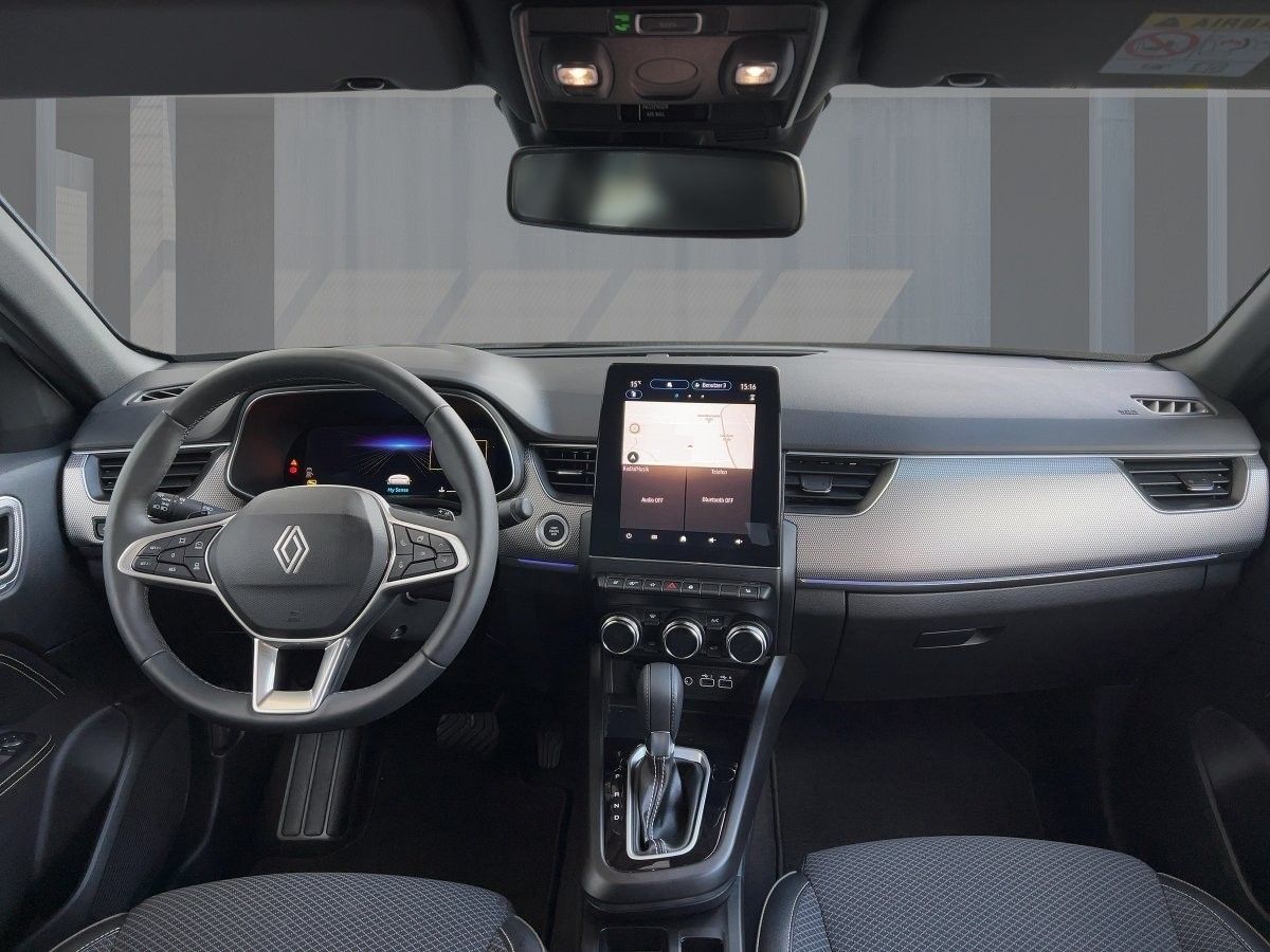 Renault Arkana - Bild 10