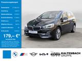 BMW 218 Gran Tourer Luxury Line FACEL. PANO AHK LED - BMW 218 Gran Tourer aus 2022