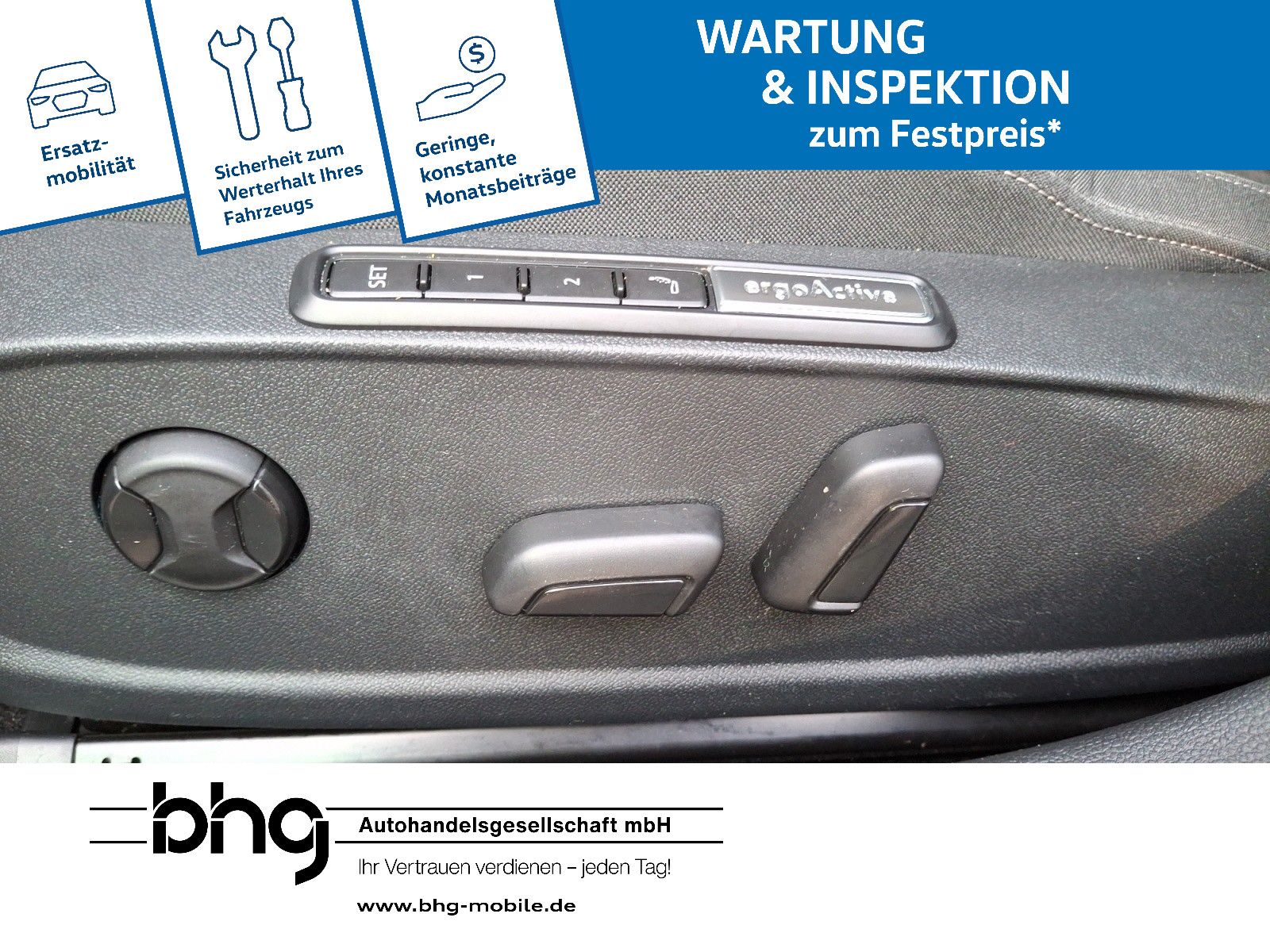 Volkswagen Golf - Bild 19