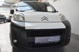 Citroën Nemo Multispace 1.3 HDI Klima Sitzheiz AHK PDC - Citroën Nemo in Wuppertal