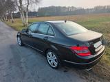 Mercedes-Benz C 180 Kompressor AVANTGARDE Avantgarde - gebrauchte Mercedes-Benz C 180 aus dem Jahr 2008