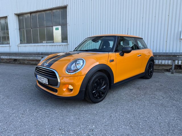 MINI Mini ONE*Klima*