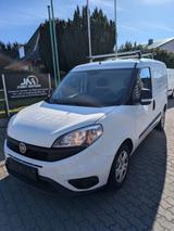 Fiat Doblo 1.3 MJT Kasten TÜV+SERVICE NEU GARANTIE - Fiat Doblo: 1.3