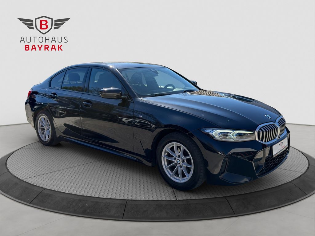 Image of BMW 318