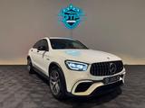 Mercedes-Benz GLC 63 AMG GLC 63S AMG Coupé *Pano*elektr.Sitzei - Mercedes-Benz: Coupe, E63