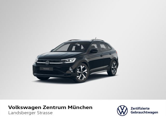Volkswagen Taigo Style 1.5 TSI AHK ACC IQ.Light Navi ReearV foto 1