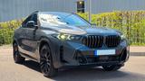 BMW X6 xDrive40d M Sport Individual | Voll | B&W