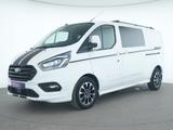 Ford Transit Custom L2 Sport AHK|Navigation|Tempo|PDC - Ford Transit Custom: Sport