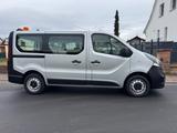 Opel Vivaro B L1H1 2,9t 1Hand+Fenster+Standheizung