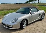 Porsche Boxter 987 2,7 Liter Schaltgetriebe - gebrauchte Porsche Boxster aus dem Jahr 2006
