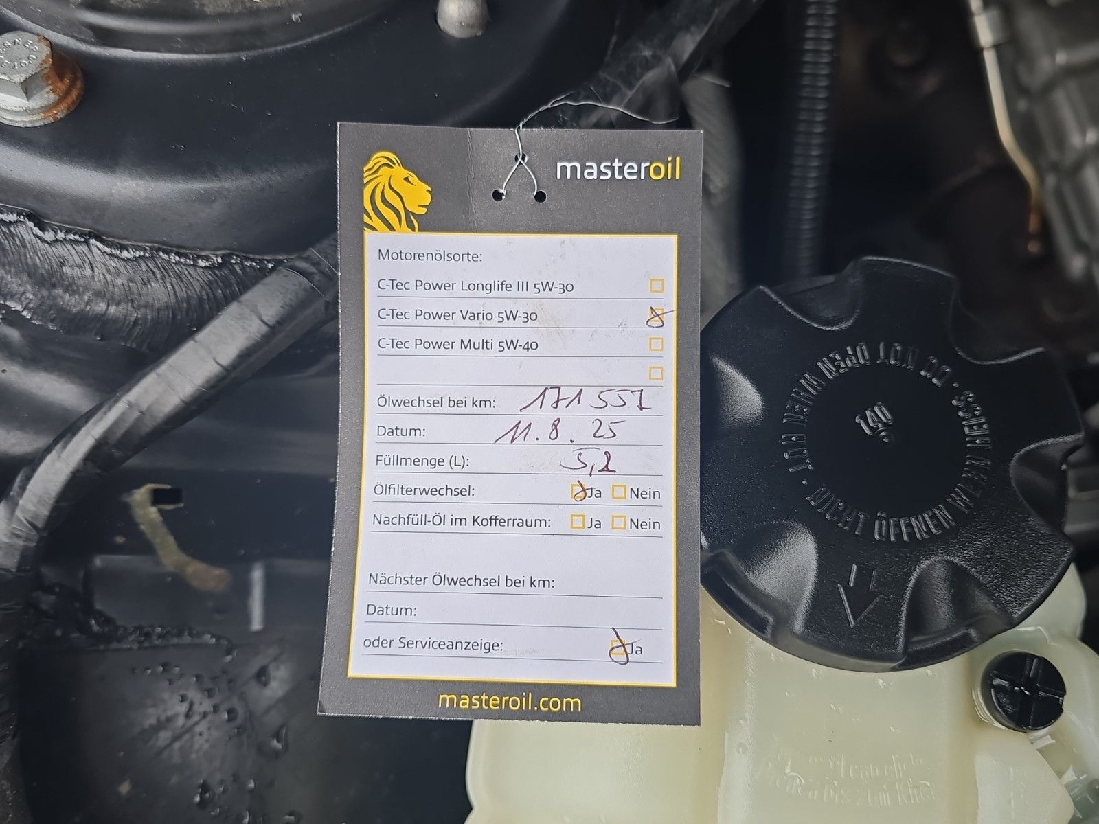 Fahrzeugabbildung BMW 318d Touring Sport Line Navi PDC Elktr.Heckklapp