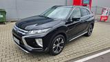 Mitsubishi Eclipse Cross/ Automatik Getrie... - Mitsubishi Gebrauchtwagen München