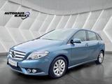 Mercedes-Benz B 200 1.Hand Exklusiv ParkAssist - Mercedes-Benz B-Klasse Gebrauchtwagen in Frankfurt