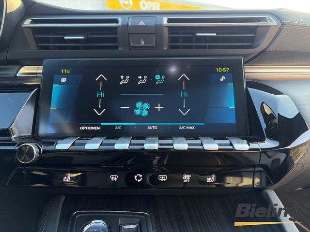 508 SW Plug In Hybrid 225 GT Sportpaket El. Pano