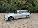 Mercedes-Benz C 220 CDI T - TÜV neu! - Mercedes-Benz C 220: Kombi, Cdi