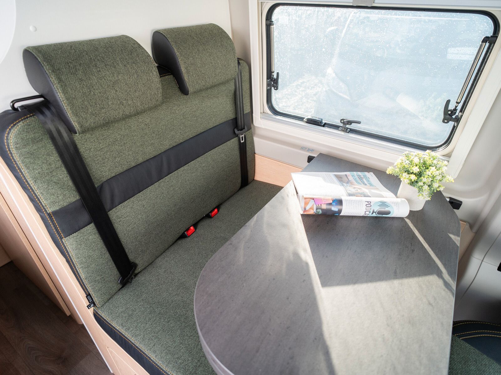 Fahrzeugabbildung Sunlight Adventure Cliff RT 600