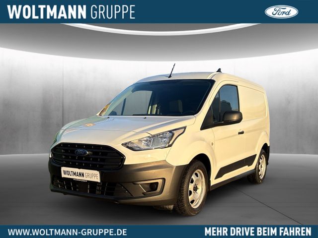 Ford Transit Connect Kasten Basis 200 L1 1.5 EcoBlue