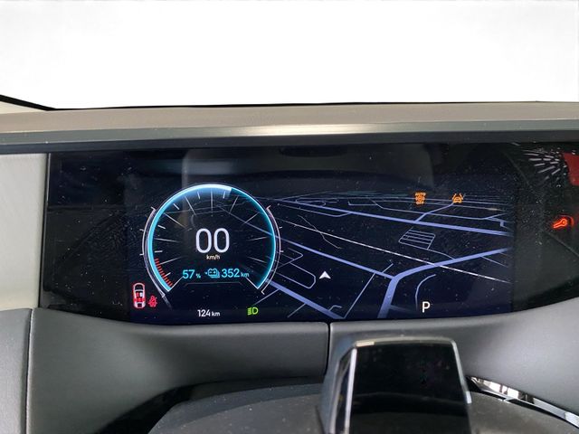 DS Automobiles N°8 Etoile LONG RANGE HUD+KeyLess