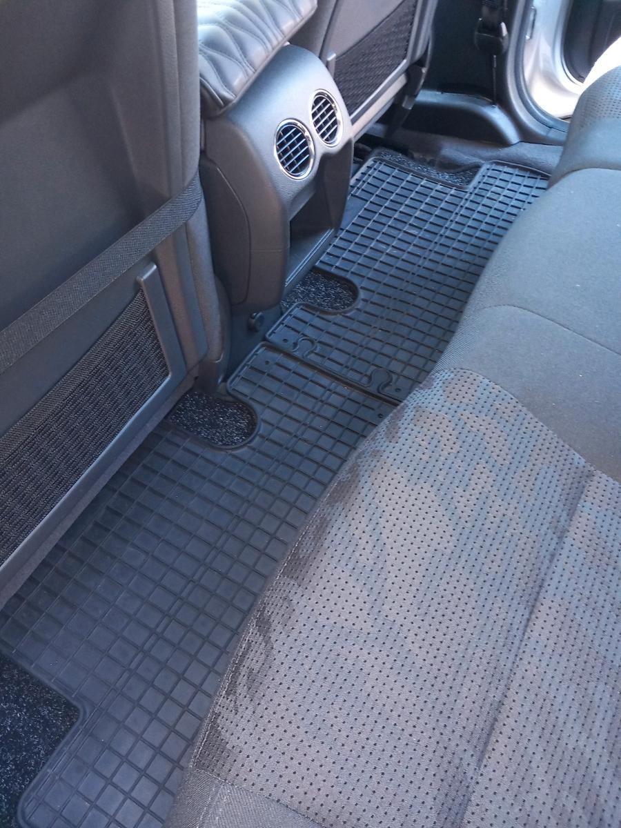 Peugeot 3008 2012 — photo 7