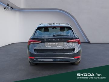 Skoda Octavia - 5