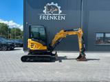 Sany SY 26U Minibagger 3x VERFÜGBAR - Sany LKWs