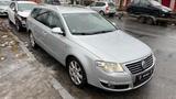 Volkswagen VW Passat | VOLLAUSSTATTUNG | 2007 | 200 P... - Volkswagen Passat aus 2007: Kombi