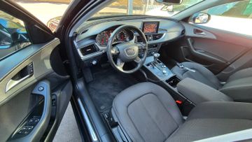 Audi A6 - 6