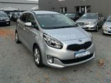 Kia Carens Edit. 7 2.0 GDI | Vision | TÜV | Garantie - scheckheftgepflegte Kia Carens