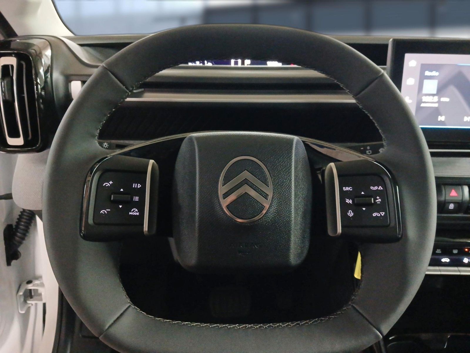 Citroën C3 - Bild 14
