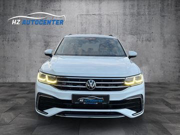 Volkswagen Tiguan 2.0 TDI DSG R-Line*LED*NAVI*APPLE*ACC*TOP