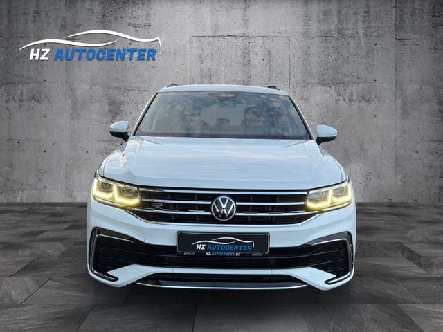 Volkswagen Tiguan 2.0 TDI DSG R-Line*LED*NAVI*APPLE*ACC*TOP